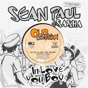 Vinile I'm Still In Love With You (with Sasha) Sean Paul