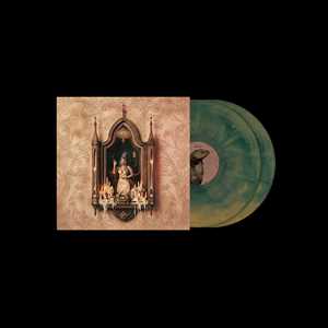 Vinile Hades (2 LP Forest Abyss) Melanie Martinez