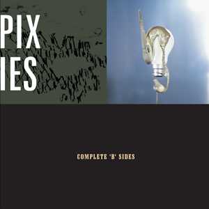 CD Complete B Sides. 1988-97 Pixies