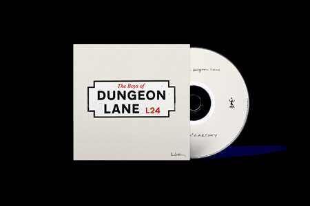 CD The Boys of Dungeon Lane (Esclusiva Feltrinelli e IBS.it - Include scheda coi testi in esclusiva + libretto coi testi) Paul McCartney