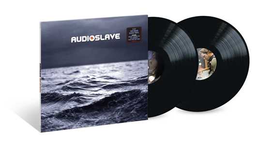 Vinile Out of Exile (2 LP 180 gr.) Audioslave
