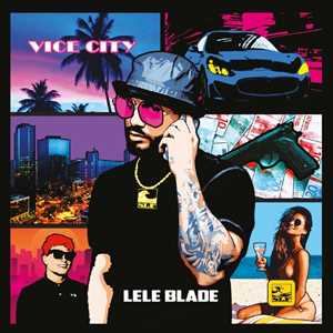 CD Vice City Lele Blade