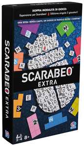 Giocattolo SCARABEO EXTRA Spin Master