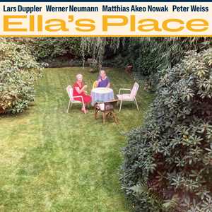CD Ella's Place Neumann-Duppler-Novak-Weiss