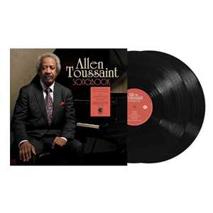Vinile Songbook Allen Toussaint