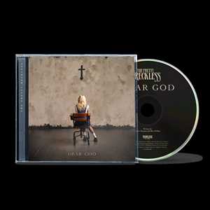 CD Dear God Pretty Reckless