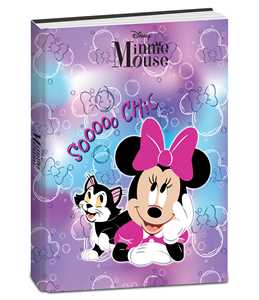 Cartoleria Diario 2027 Minnie 10 mesi Minnie
