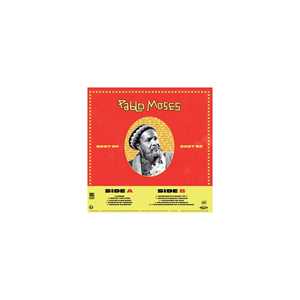Vinile Best Of Pablo Moses