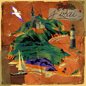 Vinile J'Irai Jahnaton