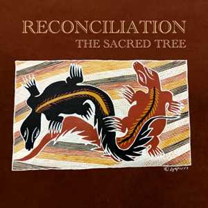 CD Reconciliation Sacred Tree