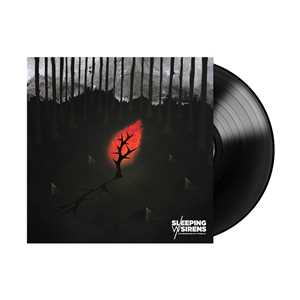 Vinile An Ending in Itself Sleeping with Sirens
