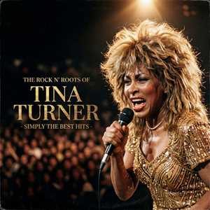 Vinile The Rock N' Roots Of Tina Turner
