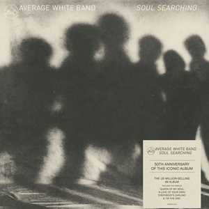 Vinile Soul Searching Average White Band