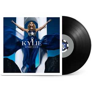 Vinile Aphrodite Kylie Minogue
