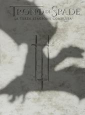 Film Il trono di spade. Stagione 3. Con Bonus Disc (6 DVD) Timothy Van Patten Brian Kirk Daniel Minahan Alex Graves Alik Sakharov