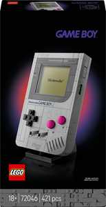 Giocattolo LEGO Super Mario Game Boy LEGO