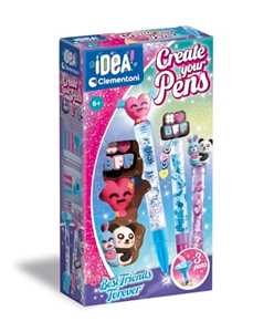 Giocattolo Idea - SMALL Pen lab C Clementoni