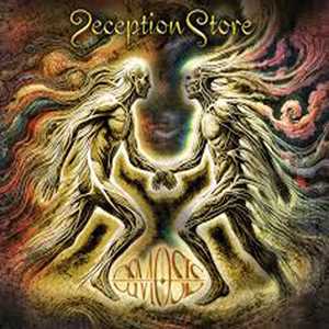 CD Osmosis Deception Store