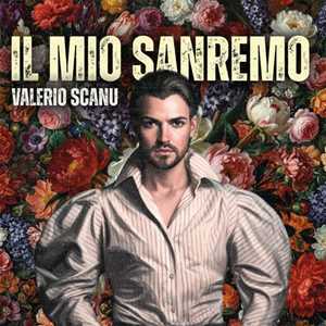Vinile Il Mio Sanremo Valerio Scanu