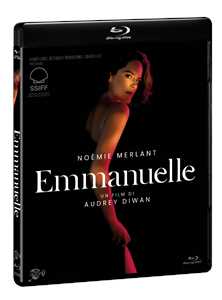 Film Emmanuelle (2025) (Blu-ray) Audrey Diwan