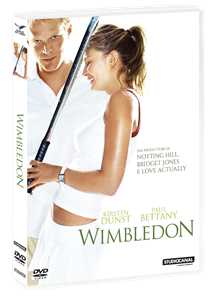 Film Wimbledon (DVD) Richard Loncraine