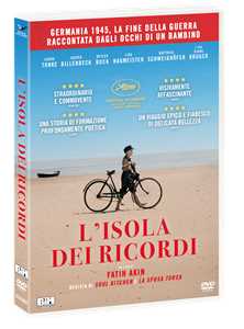 Film L' isola dei ricordi (DVD) Fatih Akin