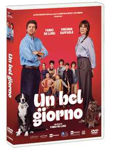 Film Un bel giorno (DVD) Fabio De Luigi