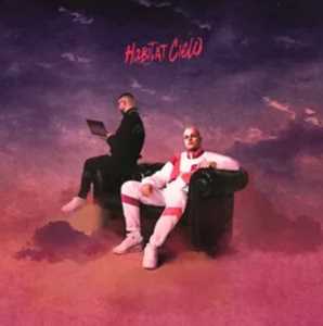 Vinile Habitat Cielo (with Sick Budd) Silent Bob