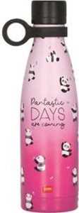 Idee regalo Bottiglia Sottovuoto - Caldo & Freddo 500 Ml - Panda Legami