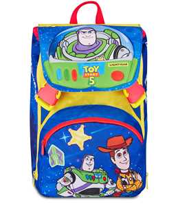 Cartoleria Zaino Sdopp. Big Toy Story 5 To Infinity And Beyond / Zaino Toy Story