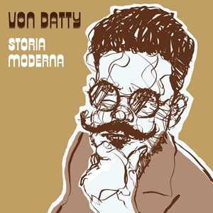 Vinile Storia Moderna Roberto Datti