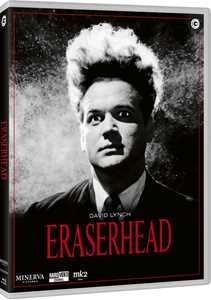 Film Eraserhead (Blu-ray) David Lynch