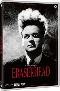 Film Eraserhead (DVD) David Lynch