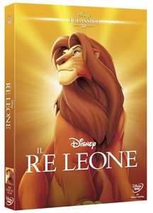 Film Il Re Leone (DVD) Roger Allers Rob Rob Minkoff