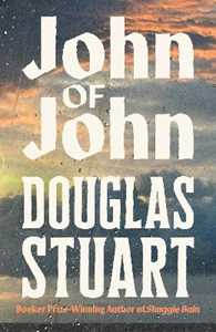 Libro in inglese John of John Douglas Stuart