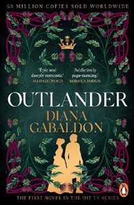 Libro in inglese Outlander: (Outlander 1) Diana Gabaldon