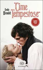 Libro Cime tempestose. Ediz. tie-in Emily Brontë