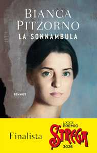 Libro La sonnambula Bianca Pitzorno