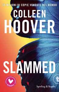 Libro Slammed. Ediz. italiana Colleen Hoover