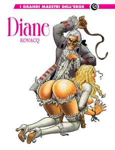 Libro Diane Hanz Kovacq