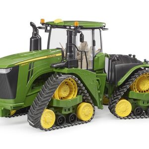 John Deere 9620RX con cingoli - Bruder 04055