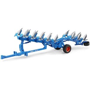 Aratro reversibile Lemken - Bruder 02250