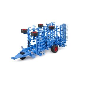 Aratro stoppiatore Lemken Koralin 9 - Bruder 02228