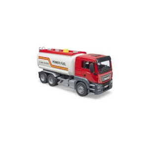 Camion autocisterna Man Tgs - Bruder 03775