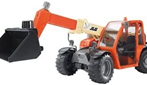 Benna telescopica JLG 2505 - Bruder 02140