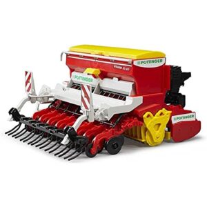 Seminatrice Pottinger - Bruder 02347