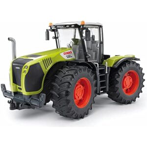 Trattore Claas Xerion 5000 - Bruder 03015