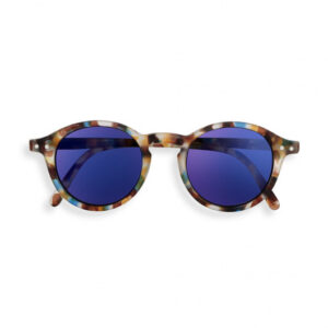 Occhiali Mirror Junior D Blue Tortoise