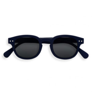 Occhiali Sun Junior C Navy Blue