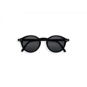 Occhiali Sun Junior D Black